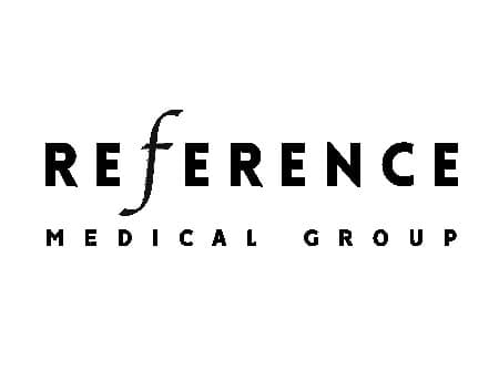 Logo de Reference