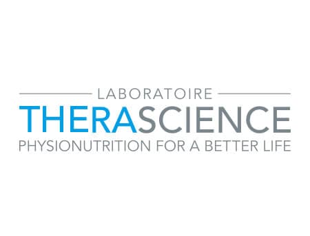 Logo de Therascience