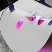 ¿A qué ayudan las luces LED en el cuidad de la piel?