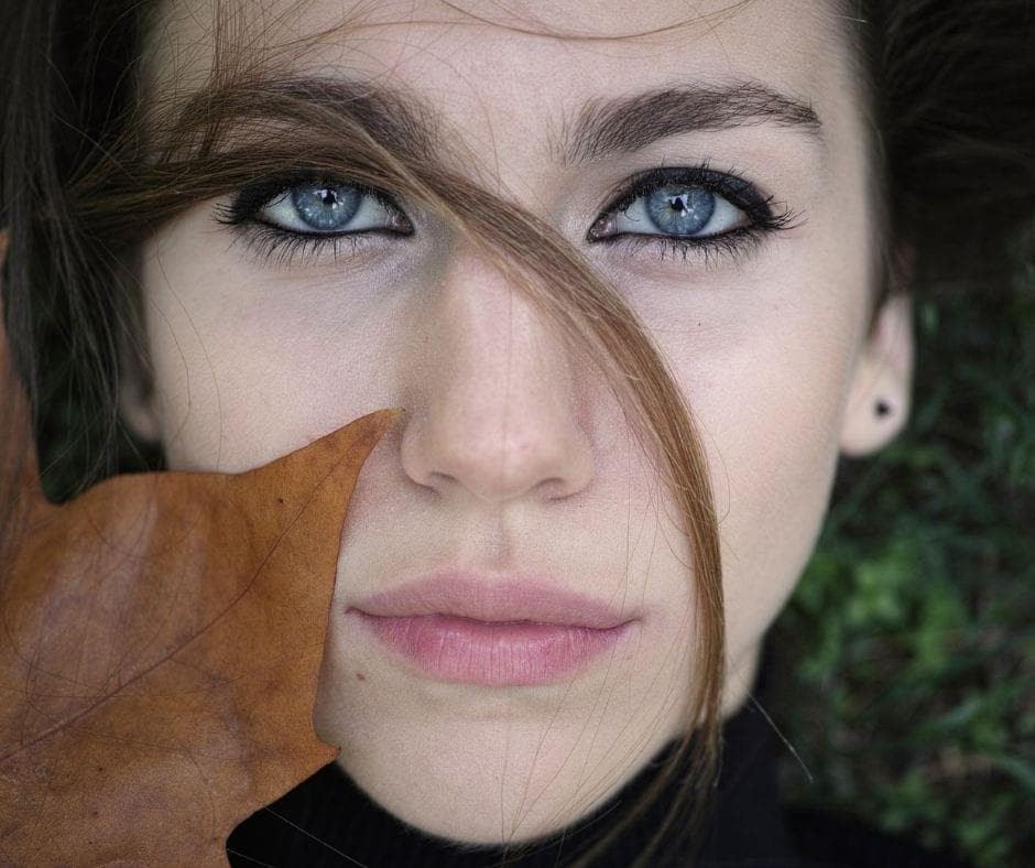 Cuidados faciales para la década de los 30