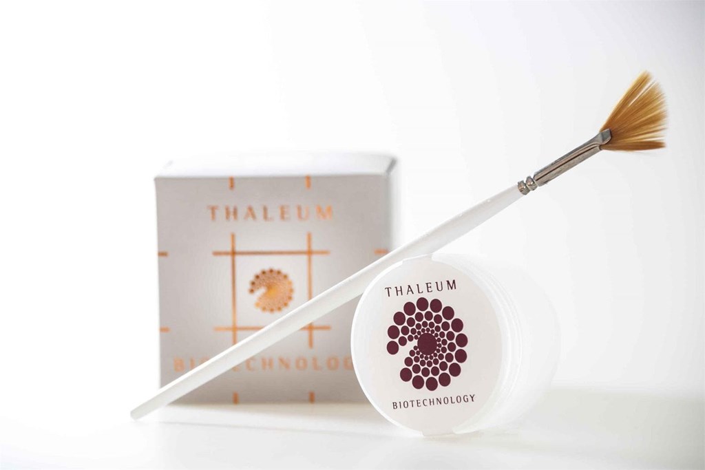 Thaleum: el peeling personalizado según las necesidades de cada paciente