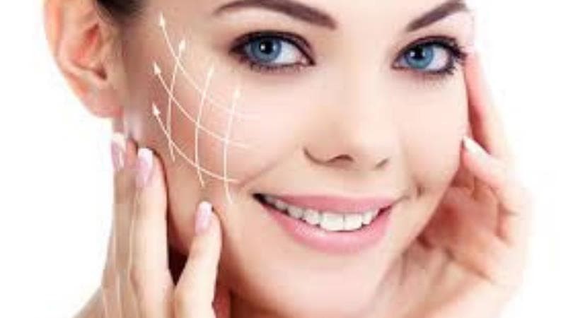 Fíos adecuados: rexuvenecemento facial sen cirurxía