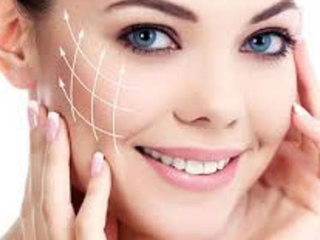 Fíos adecuados: rexuvenecemento facial sen cirurxía