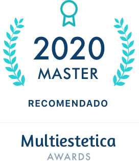 Centro recomenado por Multiestética en Ourense