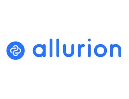 Logo de Allurion