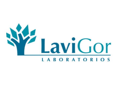 Logo de Lavigor