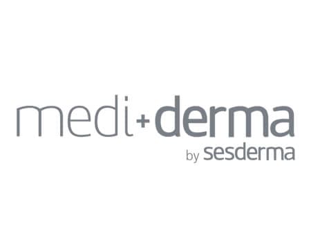 Logo de Mediderma