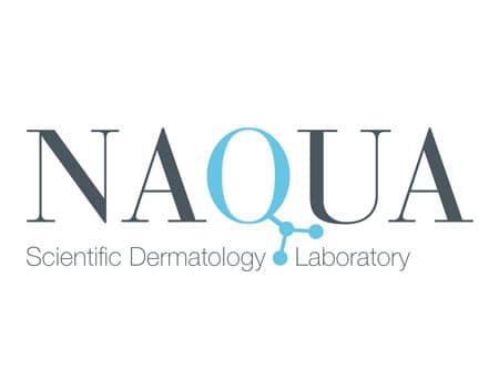 Logo de Naqua