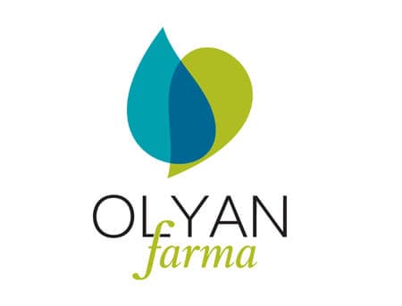 Logo de Olyan
