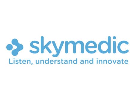 Logo de Skymedic