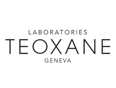 Logo de Teoxane