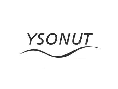 Logo de Ysonut