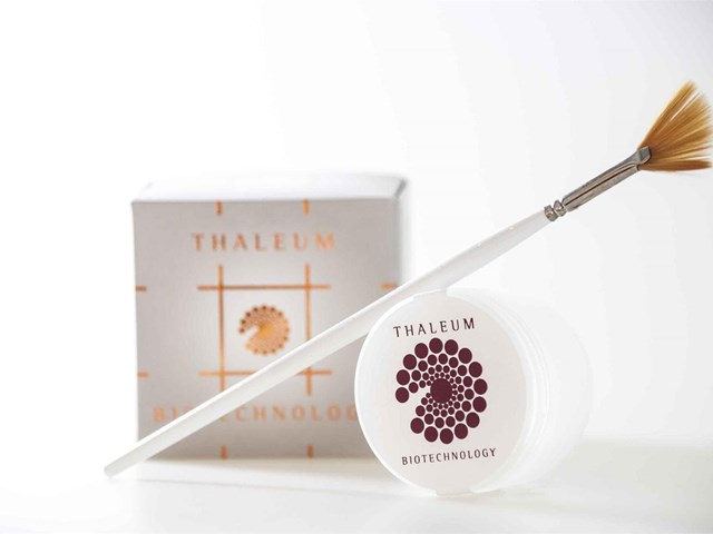 Thaleum: peeling personalizado segundo as necesidades de cada paciente