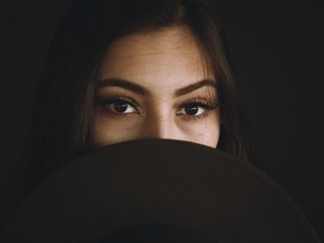 Toxina botulínica para lograr mirada cautivadoras 